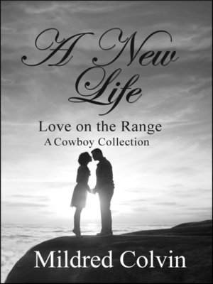 cover image of A New Life